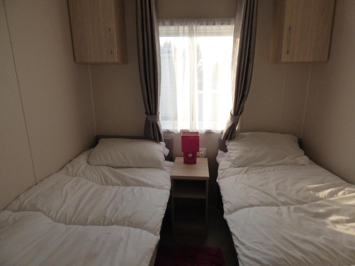 Morningside 34 At Southview Leisure Park Vila Skegness Exterior foto