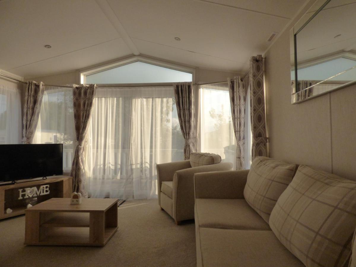 Morningside 34 At Southview Leisure Park Vila Skegness Exterior foto