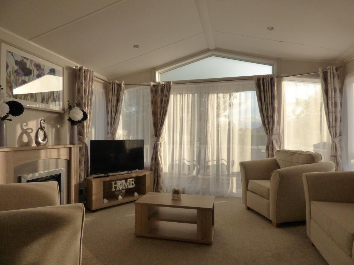 Morningside 34 At Southview Leisure Park Vila Skegness Exterior foto