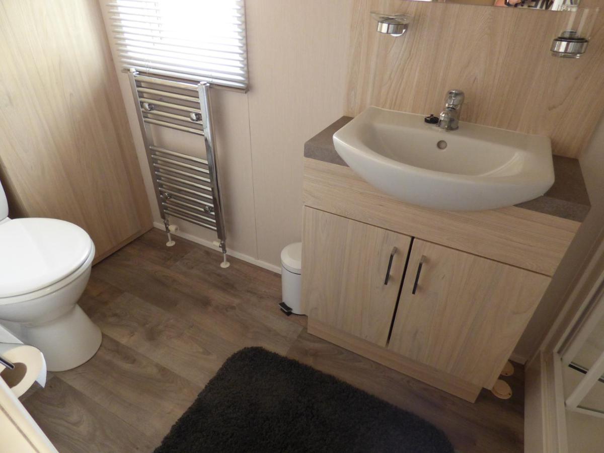 Morningside 34 At Southview Leisure Park Vila Skegness Exterior foto